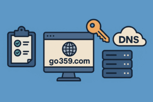 Какво трябва да знаете преди да стартирате сайт: съвети, които ще ви спестят главоболия