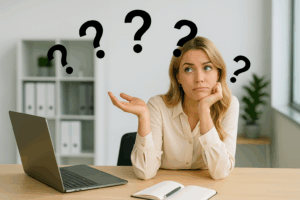 Go359 Жена мисли