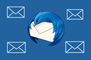 Multiple Emails Thunderbird